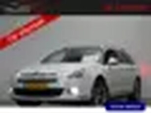 Citroën C5 Tourer 1.6 THP Exclusive NL AUTO! AUTOMAAT! 1 EIG. PANO HYDRO NAVI CLIMA CRUISE TREKHAAK