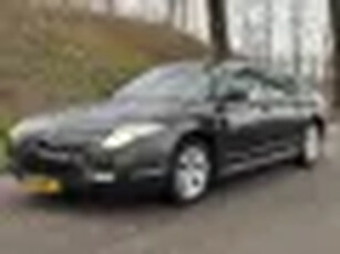 Citroën C6 2.7 HdiF V6 Exclusive Zeer goed onderhouden Stoelverwarming Head up