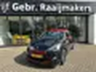 Citroën DS3 1.2 PureTech So Red *Navigatie*ECC*EXPORT/EX.BPM*