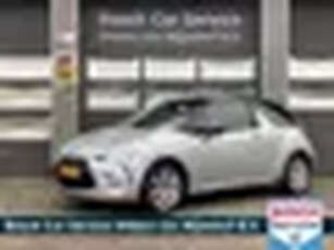 Citroën DS3 1.2 VTi Business ✅NAVI✅CLIMA✅CRUISE✅LED✅16