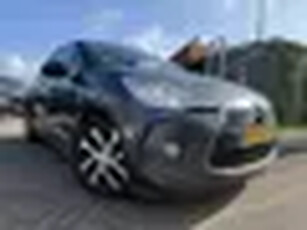 Citroën DS3 1.6 e-HDi SO CHIC NAVI/CLIMATE/PDC/LMV