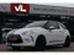 Citroën DS3 1.6 THP Sport Chic Automatische Airco Cruise Navi