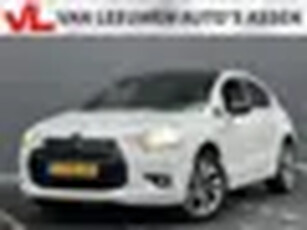 Citroën DS4 1.6 VTi So Chic Nieuw binnen Massage NAP Trekhaak