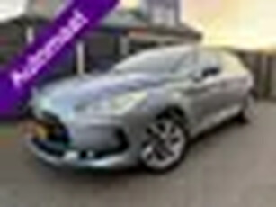 Citroën DS5 1.6 THP Chic onderscheidend goede conditie