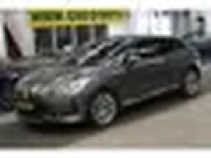 Citroën DS5 1.6 THP Sport Chic Panoramadak, Airco, Cruise control, Stoelverwarming