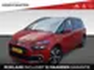 Citroën Grand C4 Picasso 1.2 PureTech Feel automaat 7-zitter panoramadak stoelverwarming n