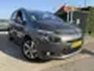 Citroën Grand C4 Picasso 1.6 BLUE HDI BUSINESS 7P