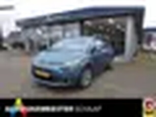 Citroën Grand C4 Picasso 1.6 THP Intensive , Org nl auto , Incl 12 mnd bovag garantie