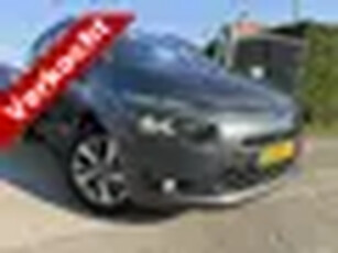 Citroën Grand C4 Picasso 2.0 HDI AUTOMAAT 7P EXCLUSIVE NIEUWSTAAT!