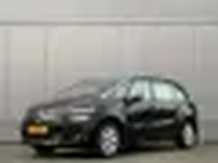 Citroën Grand C4 Picasso VERKOCHT!!! (bj 2014)