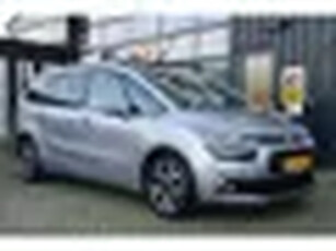 Citroën Grand C4 Spacetourer 1.2 131PK PureTech Business 7-Zits CarPlay NL-Auto