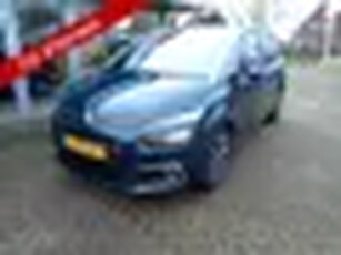 Citroën Grand C4 Spacetourer 1.2 PureTech Business Electronische airco , 7 Persoons uitvoering, Stoe