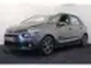 Citroën Grand C4 Spacetourer 1.5 BlueHDI Business Navi