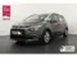 Citroën Grand C4 Spacetourer BWJ 2019 1.2 131 PK PureTech Feel 7 PERS. / PANO. VOORRUIT / CLIMA / CR