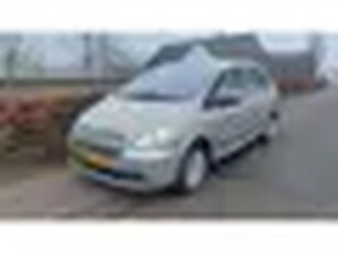 Citroën Xsara Picasso 1.6i-16V Caractère CLIMA BJ 2007