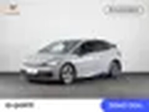 CUPRA Born Business 62 kWh 204pk 18 inch Lichtmetalen velgen Parkeercamera Navigatie Apple C