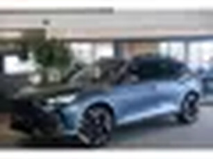 CUPRA Formentor 1.4 e-Hybrid 204pk Navi Virtual Cam Trekhaak