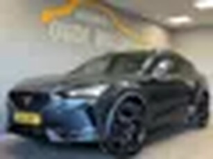 CUPRA Formentor 1.4 e-Hybrid VZ Camera/Trekhaak/Memoryseat