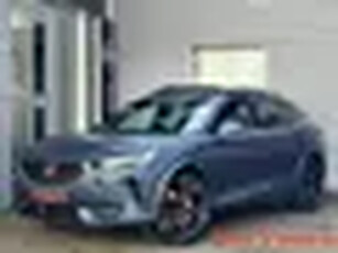 Cupra Formentor 1.4 e-Hybrid VZ Copper 245PKPanoCarplayMemoryVolleer360CameraSfeer245PK