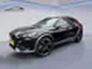 Cupra Formentor 1.4 e-Hybrid VZ Perf. Copper Edition / Trekhaak / 360 Camera / Schaalstoelen / Sfeer