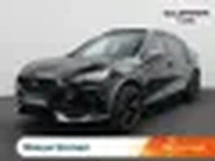 CUPRA Formentor 1.4 e-Hybrid VZ Performance 245PK DSG full led, adaptive cruise, schuif-kanteldak, v