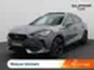 CUPRA Formentor 1.4 e-Hybrid VZ Performance 245PK DSG full led, adaptive cruise, side assist, stuur-