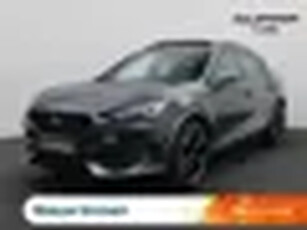 CUPRA Formentor 1.4 e-Hybrid VZ Performance 245PK DSG full led, trekhaak, adaptive cruise, side assi