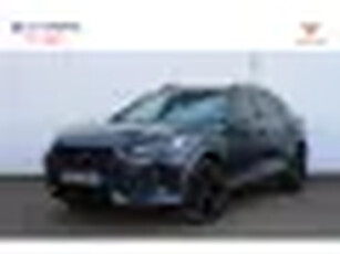 CUPRA Formentor 1.4 e-Hybrid VZ Performance 245pk DSG6