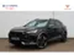 CUPRA Formentor 1.4 e-Hybrid VZ Performance 245pk DSG6