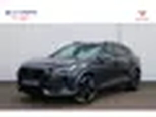 CUPRA Formentor 1.4 e-Hybrid VZ Performance 245pk DSG6