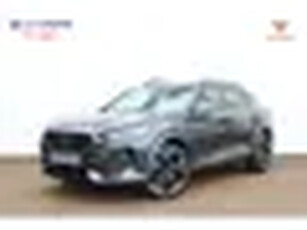 CUPRA Formentor 1.4 e-Hybrid VZ Performance 245pk DSG6