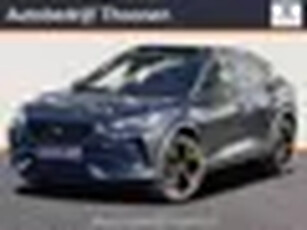 CUPRA Formentor 1.4 e-Hybrid VZ Performance Trekhaak vol leder pano