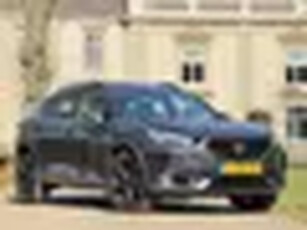 CUPRA Formentor 2.0 TSI 4DRIVE Beats Pano (bj 2021)