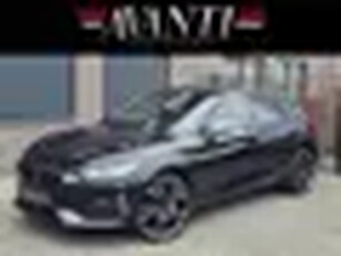 CUPRA Leon 1.4 e-Hybrid VZ Adrenaline VIRTUAL ADAPTIVE CC STUUR STOELVERWARMING KEYLESS SFEERVERLICH