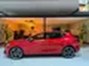 CUPRA Leon 1.4 e-Hybrid VZ Business Garantie Sfeer CarPlay StuurVW StoelVW Lane Parksensor Navi ACC