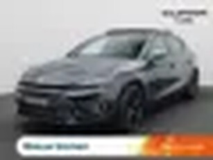 CUPRA Leon 1.5 TSI e-Hybrid VZ Performance 272PK DSG matrix led, schuif-kanteldak, achteruitrijcamer