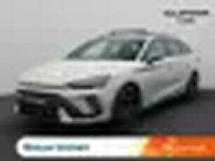 CUPRA Leon Sportstourer 1.5 TSI e-Hybrid VZ Performance 272 PK DSG matrix led, schuif-kanteldak, ach