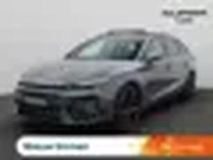 CUPRA Leon Sportstourer 1.5 TSI e-Hybrid VZ Performance 272PK DSG matrix led, schuif-kanteldak, acht