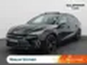 CUPRA Leon Sportstourer 1.5 TSI e-Hybrid VZ Performance 272PK DSG matrix led, schuif-kanteldak, acht