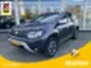 Dacia Duster 1.0 TCe Prestige Trekhaak