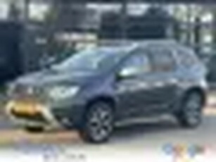 Dacia Duster 1.2 TCe Prestige/Leer/Trekhaak/Navigatie/Climate control/Cruise