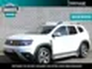 Dacia Duster 1.3 TCe 130 Prestige Trekhaak Sidesteps Achteruitrijcamera