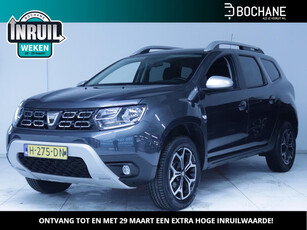 Dacia Duster 1.3 TCe Prestige Trekhaak/Navi/Camera