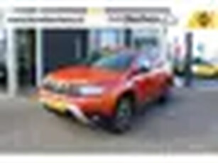 Dacia Duster TCe 100 Bi-Fuel Prestige Origineel NL l LPG l DAB l Achteruitrijcamera