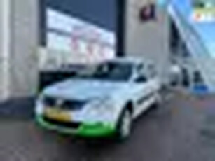 Dacia Logan MCV 1.4 Ambiance 7 Per Lage Kilometerstand