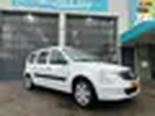 Dacia Logan MCV 1.4 Ambiance (bj 2010)