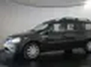 DACIA LOGAN MCV 1.6-16V LaurÃ©ate