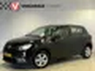 Dacia Sandero 0.9 TCe Laureate Navigatie LM Velgen 15