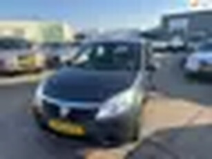 Dacia Sandero 1.2 Inruil Mogelijk