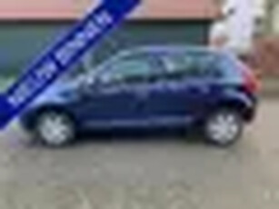 Dacia Sandero 1.5 dCi Ambiance 11-'12 5DRS HB EURO 5 SLECHTS 164 DKM BELGISCHE INSCHRIJVING